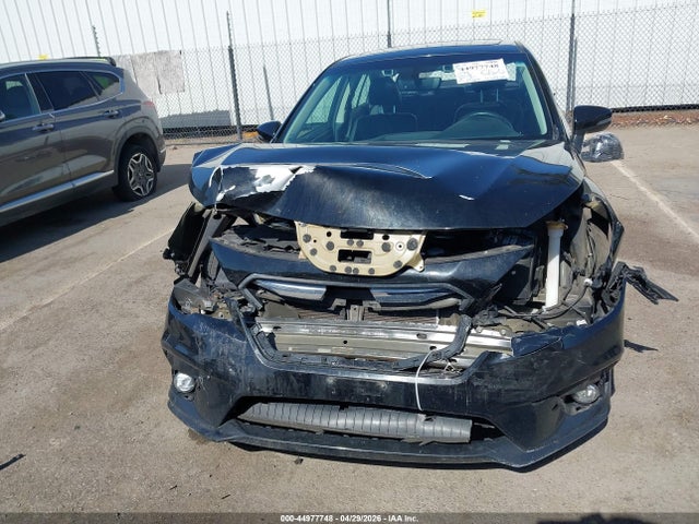 Aukcja sprzedaży 2019 Subaru Legacy 2.5i Limited, vin: 4S3BNAN64K3012568, numer aukcji: 44977748