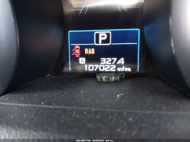 Aukcja sprzedaży 2019 Subaru Legacy 2.5i Limited, vin: 4S3BNAN64K3012568, numer aukcji: 44977748