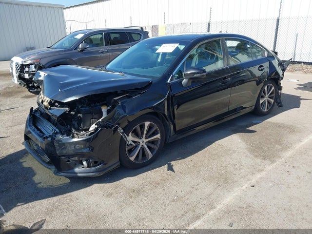 Aukcja sprzedaży 2019 Subaru Legacy 2.5i Limited, vin: 4S3BNAN64K3012568, numer aukcji: 44977748