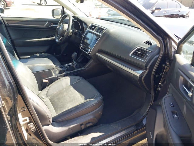Aukcja sprzedaży 2019 Subaru Legacy 2.5i Limited, vin: 4S3BNAN64K3012568, numer aukcji: 44977748