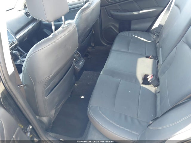 Aukcja sprzedaży 2019 Subaru Legacy 2.5i Limited, vin: 4S3BNAN64K3012568, numer aukcji: 44977748