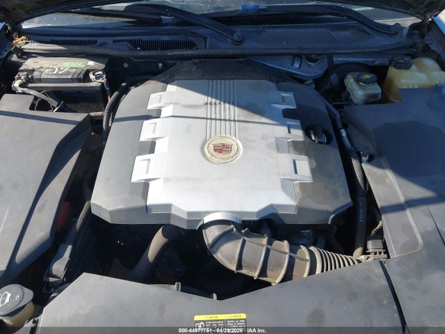 Продаж на аукціоні авто 2008 Cadillac Sts V6, vin: 1G6DW67V180174663, номер лоту: 44977751