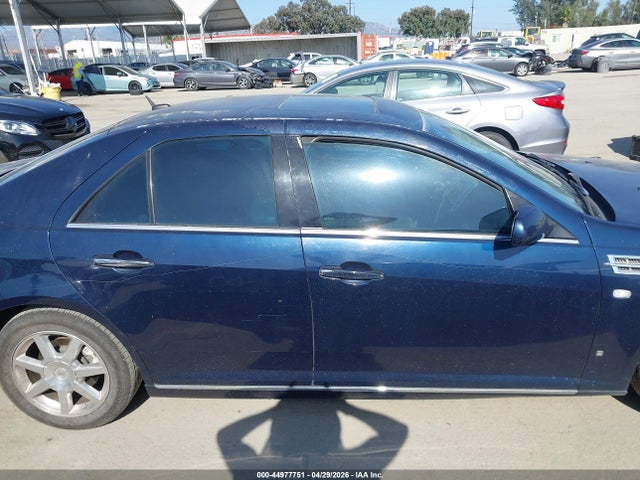 Продаж на аукціоні авто 2008 Cadillac Sts V6, vin: 1G6DW67V180174663, номер лоту: 44977751