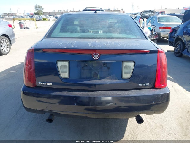 Продаж на аукціоні авто 2008 Cadillac Sts V6, vin: 1G6DW67V180174663, номер лоту: 44977751