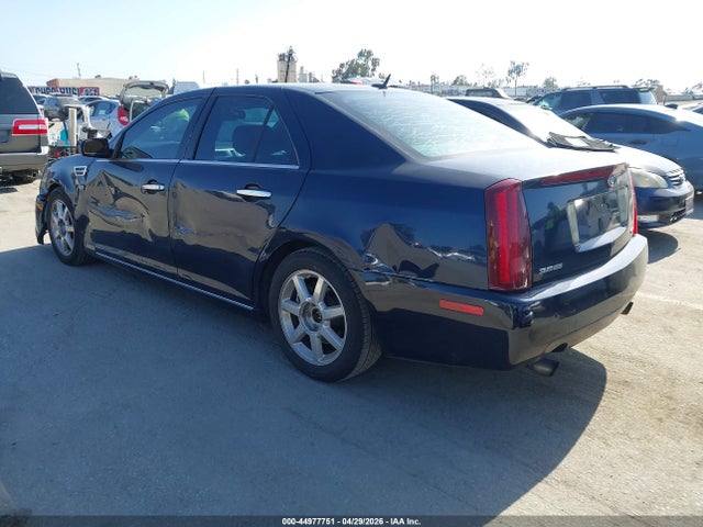 Продаж на аукціоні авто 2008 Cadillac Sts V6, vin: 1G6DW67V180174663, номер лоту: 44977751