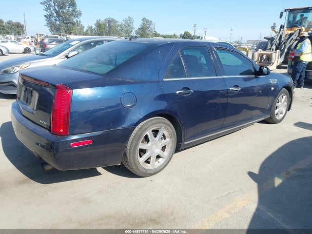 Продаж на аукціоні авто 2008 Cadillac Sts V6, vin: 1G6DW67V180174663, номер лоту: 44977751