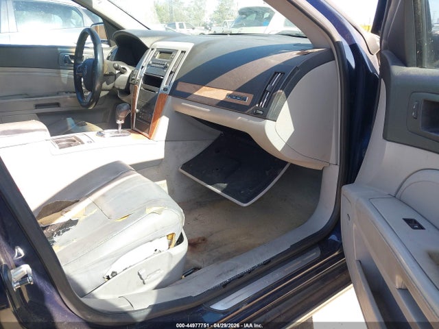 Продаж на аукціоні авто 2008 Cadillac Sts V6, vin: 1G6DW67V180174663, номер лоту: 44977751