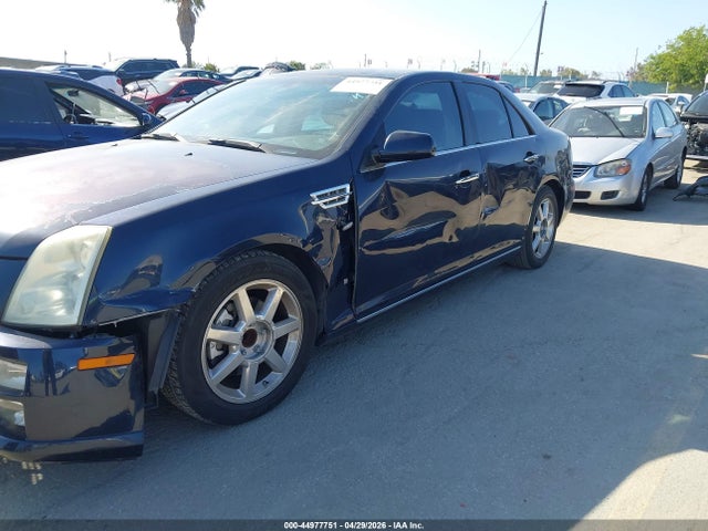 Продаж на аукціоні авто 2008 Cadillac Sts V6, vin: 1G6DW67V180174663, номер лоту: 44977751