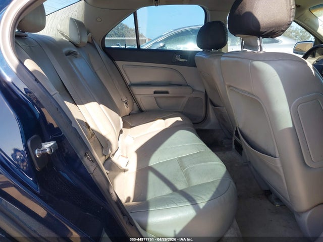 Продаж на аукціоні авто 2008 Cadillac Sts V6, vin: 1G6DW67V180174663, номер лоту: 44977751