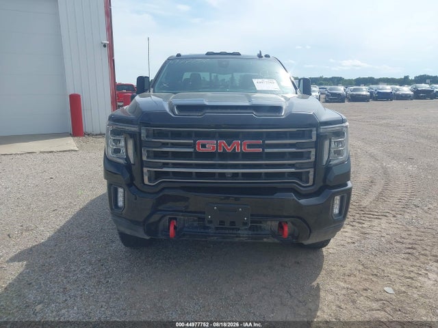 Продаж на аукціоні авто 2023 Gmc Sierra 2500hd 4wd  Standard Bed At4, vin: 1GT49PE73PF194293, номер лоту: 44977752