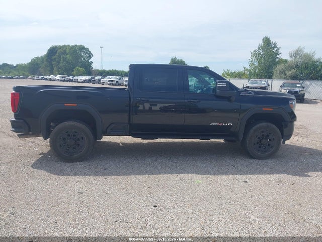 Продаж на аукціоні авто 2023 Gmc Sierra 2500hd 4wd  Standard Bed At4, vin: 1GT49PE73PF194293, номер лоту: 44977752