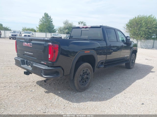 Продаж на аукціоні авто 2023 Gmc Sierra 2500hd 4wd  Standard Bed At4, vin: 1GT49PE73PF194293, номер лоту: 44977752