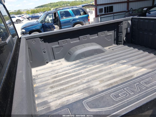 Продаж на аукціоні авто 2023 Gmc Sierra 2500hd 4wd  Standard Bed At4, vin: 1GT49PE73PF194293, номер лоту: 44977752
