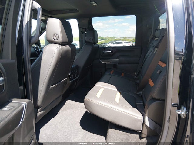 Продаж на аукціоні авто 2023 Gmc Sierra 2500hd 4wd  Standard Bed At4, vin: 1GT49PE73PF194293, номер лоту: 44977752