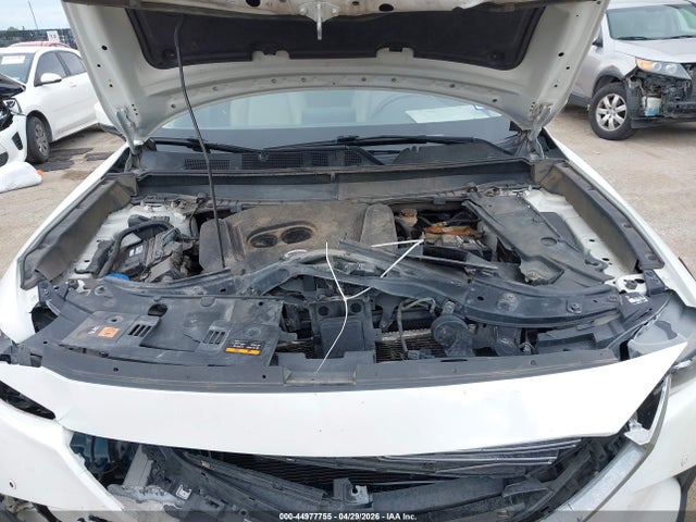 44977755 :رقم المزاد ، JM3TCACY8J0206400 vin ، 2018 Mazda Cx-9 Touring مزاد بيع
