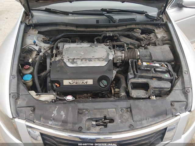 Aukcja sprzedaży 2009 Honda Accord 3.5 Ex-l, vin: 1HGCP36839A005788, numer aukcji: 44977756