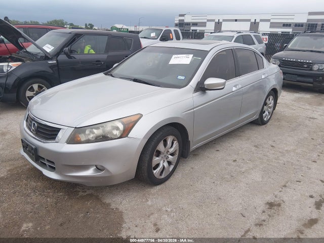 Aukcja sprzedaży 2009 Honda Accord 3.5 Ex-l, vin: 1HGCP36839A005788, numer aukcji: 44977756