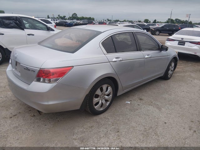 Aukcja sprzedaży 2009 Honda Accord 3.5 Ex-l, vin: 1HGCP36839A005788, numer aukcji: 44977756