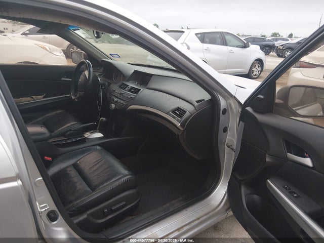 Aukcja sprzedaży 2009 Honda Accord 3.5 Ex-l, vin: 1HGCP36839A005788, numer aukcji: 44977756