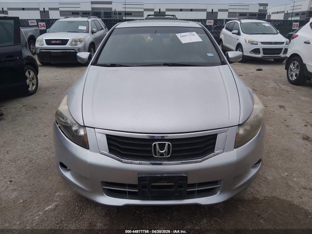Aukcja sprzedaży 2009 Honda Accord 3.5 Ex-l, vin: 1HGCP36839A005788, numer aukcji: 44977756