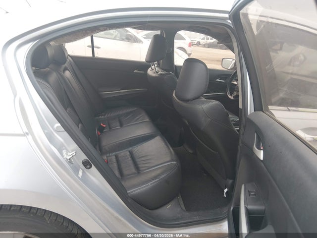 Aukcja sprzedaży 2009 Honda Accord 3.5 Ex-l, vin: 1HGCP36839A005788, numer aukcji: 44977756
