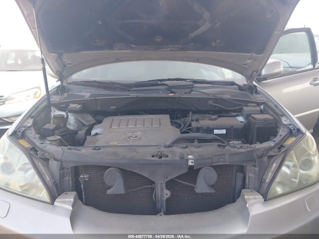 Aukcja sprzedaży 2007 Lexus Rx 350, vin: JTJGK31U970006270, numer aukcji: 44977759