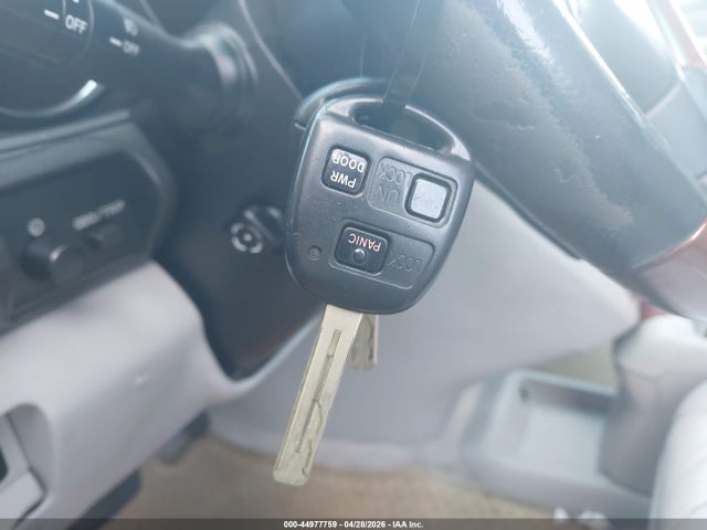 Aukcja sprzedaży 2007 Lexus Rx 350, vin: JTJGK31U970006270, numer aukcji: 44977759