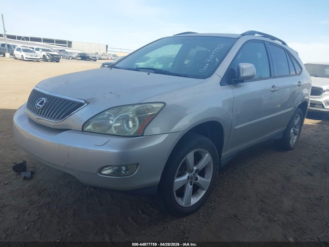 Aukcja sprzedaży 2007 Lexus Rx 350, vin: JTJGK31U970006270, numer aukcji: 44977759