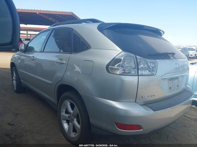 Aukcja sprzedaży 2007 Lexus Rx 350, vin: JTJGK31U970006270, numer aukcji: 44977759
