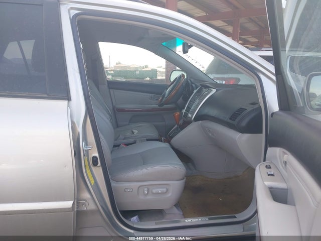Aukcja sprzedaży 2007 Lexus Rx 350, vin: JTJGK31U970006270, numer aukcji: 44977759