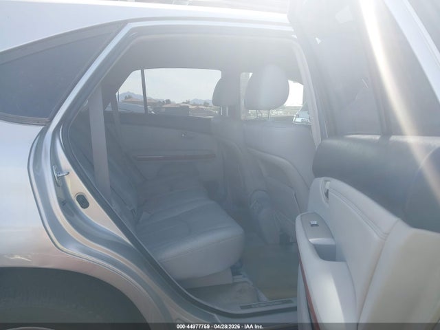 Aukcja sprzedaży 2007 Lexus Rx 350, vin: JTJGK31U970006270, numer aukcji: 44977759