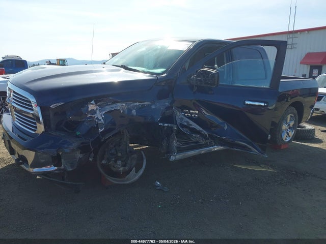 44977762 :رقم المزاد ، 1C6RR7LT3DS637980 vin ، 2013 Ram 1500 Big Horn مزاد بيع