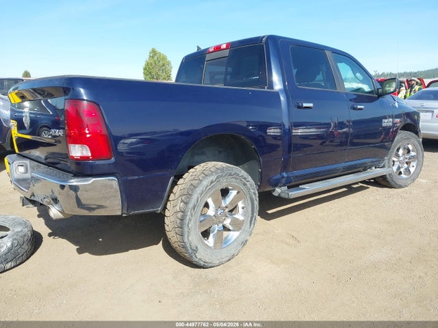 44977762 :رقم المزاد ، 1C6RR7LT3DS637980 vin ، 2013 Ram 1500 Big Horn مزاد بيع