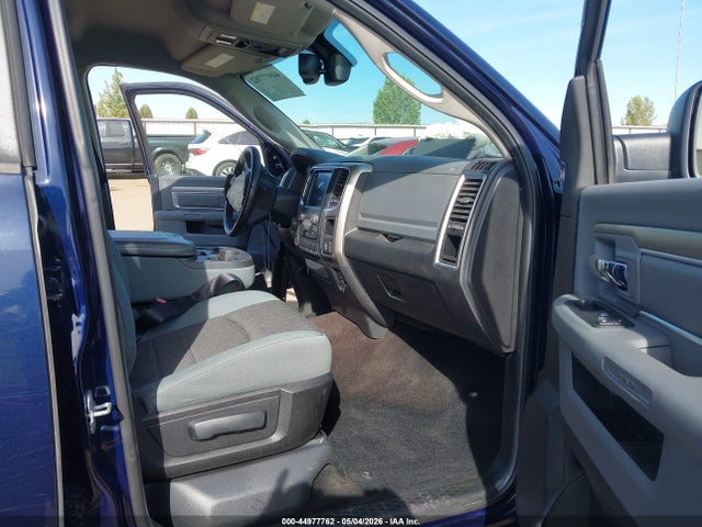 44977762 :رقم المزاد ، 1C6RR7LT3DS637980 vin ، 2013 Ram 1500 Big Horn مزاد بيع