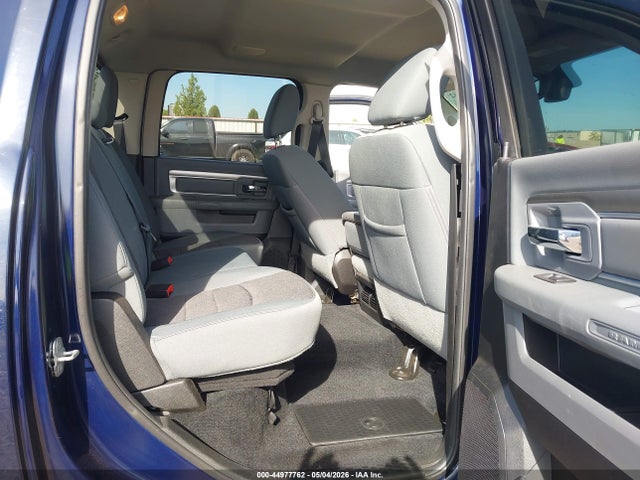 44977762 :رقم المزاد ، 1C6RR7LT3DS637980 vin ، 2013 Ram 1500 Big Horn مزاد بيع