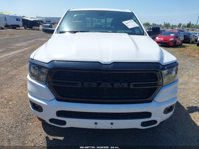 44977763 :رقم المزاد ، 1C6SRFCT1RN198151 vin ، 2024 Ram 1500 Tradesman  4x4 6'4 Box مزاد بيع