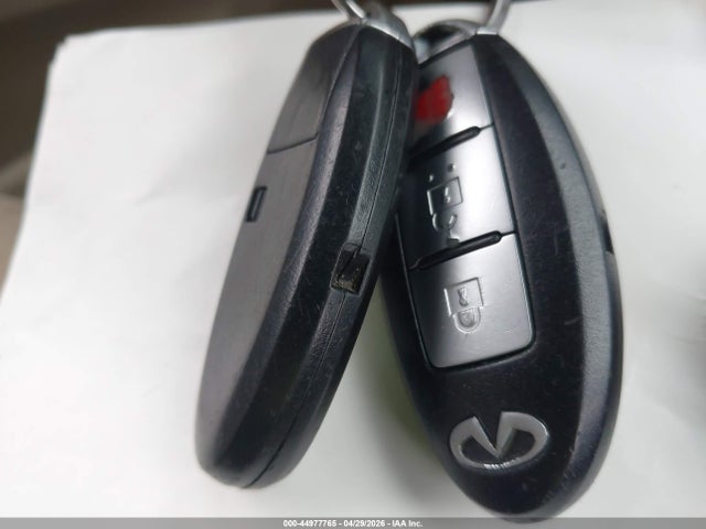 Продажа на аукционе авто 2012 Infiniti Ex35 Journey, vin: JN1AJ0HR0CM450932, номер лота: 44977765