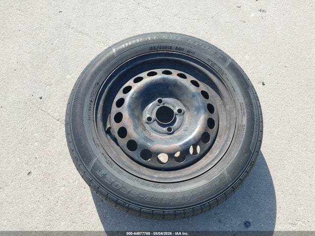 2007 Honda Civic Lx მანქანა იყიდება აუქციონზე, vin: 1HGFA16547L106154, აუქციონის ნომერი: 44977768