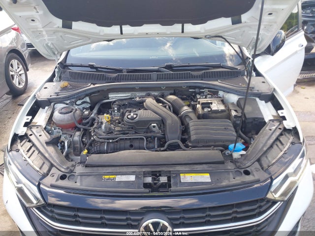 Продаж на аукціоні авто 2023 Volkswagen Jetta 1.5t Sport, vin: 3VWBM7BU6PM016598, номер лоту: 44977770