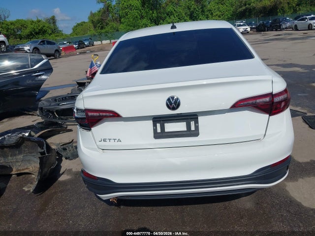 Продаж на аукціоні авто 2023 Volkswagen Jetta 1.5t Sport, vin: 3VWBM7BU6PM016598, номер лоту: 44977770