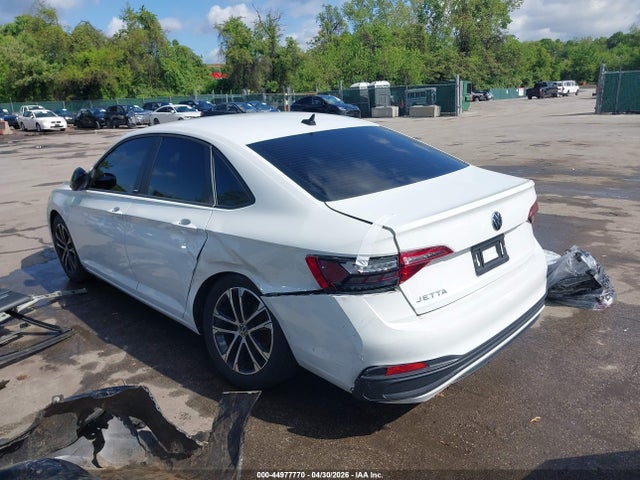Продаж на аукціоні авто 2023 Volkswagen Jetta 1.5t Sport, vin: 3VWBM7BU6PM016598, номер лоту: 44977770