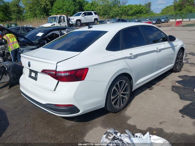 Продаж на аукціоні авто 2023 Volkswagen Jetta 1.5t Sport, vin: 3VWBM7BU6PM016598, номер лоту: 44977770