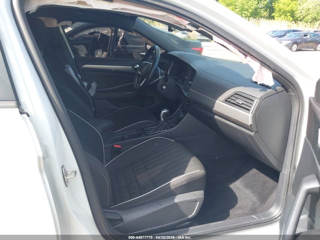 Продаж на аукціоні авто 2023 Volkswagen Jetta 1.5t Sport, vin: 3VWBM7BU6PM016598, номер лоту: 44977770