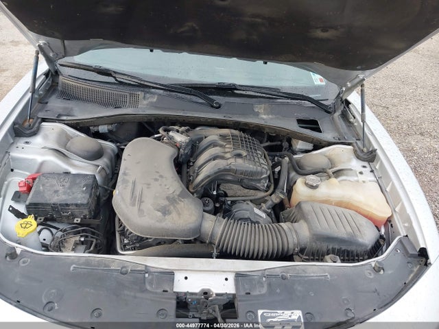 2023 Dodge Charger Sxt მანქანა იყიდება აუქციონზე, vin: 2C3CDXBG6PH613013, აუქციონის ნომერი: 44977774