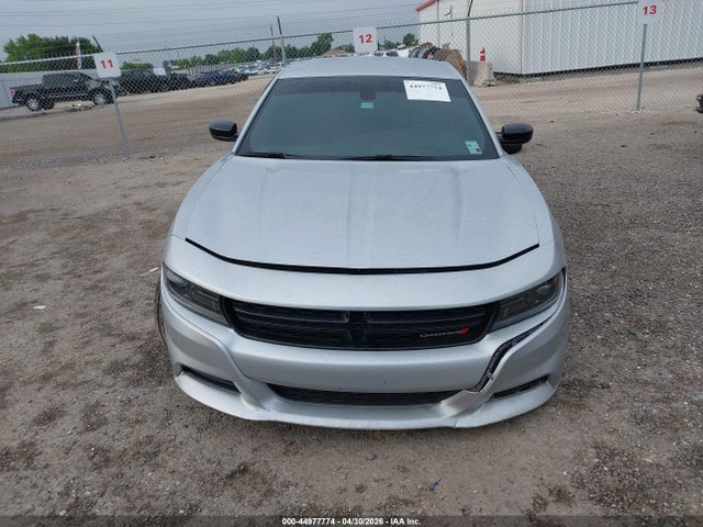 2023 Dodge Charger Sxt მანქანა იყიდება აუქციონზე, vin: 2C3CDXBG6PH613013, აუქციონის ნომერი: 44977774