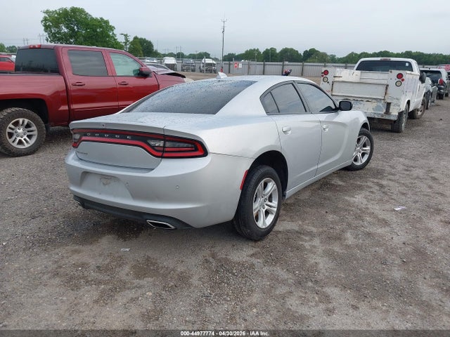 2023 Dodge Charger Sxt მანქანა იყიდება აუქციონზე, vin: 2C3CDXBG6PH613013, აუქციონის ნომერი: 44977774