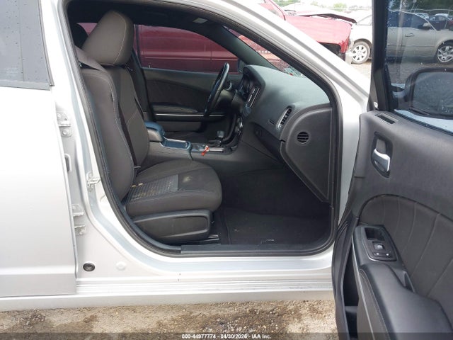 2023 Dodge Charger Sxt მანქანა იყიდება აუქციონზე, vin: 2C3CDXBG6PH613013, აუქციონის ნომერი: 44977774