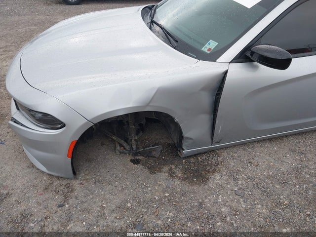 2023 Dodge Charger Sxt მანქანა იყიდება აუქციონზე, vin: 2C3CDXBG6PH613013, აუქციონის ნომერი: 44977774