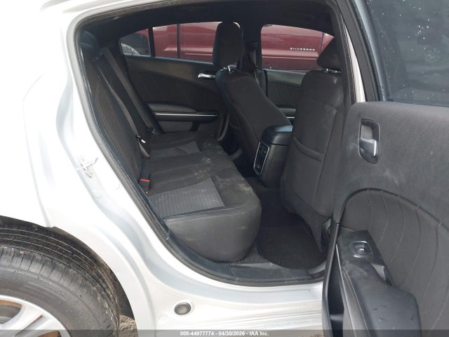 2023 Dodge Charger Sxt მანქანა იყიდება აუქციონზე, vin: 2C3CDXBG6PH613013, აუქციონის ნომერი: 44977774