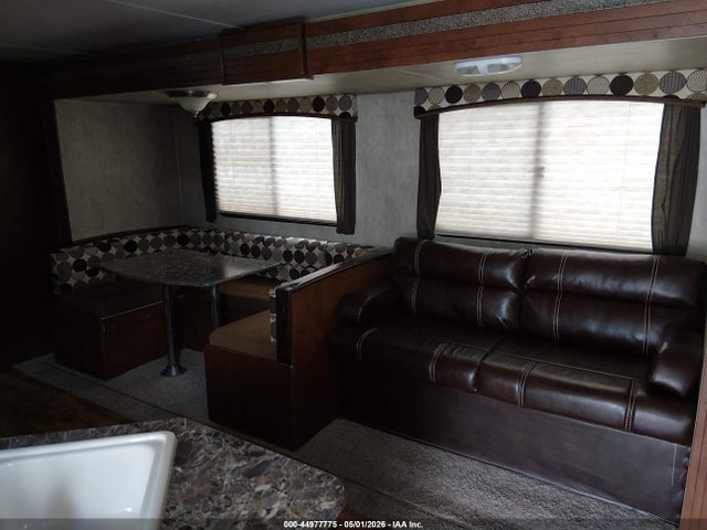 Passport Pp3290bh15 2015 4YDT32924FT415847 Image 19